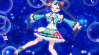 Mascot Melpan Coord | PriChan Wiki | Fandom