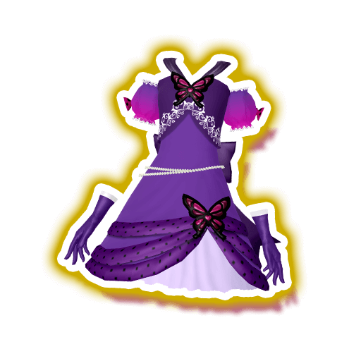 Symphonia of Mystery Coord | PriChan Wiki | Fandom