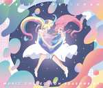 Kiratto PriChan Season 2 Music Collection