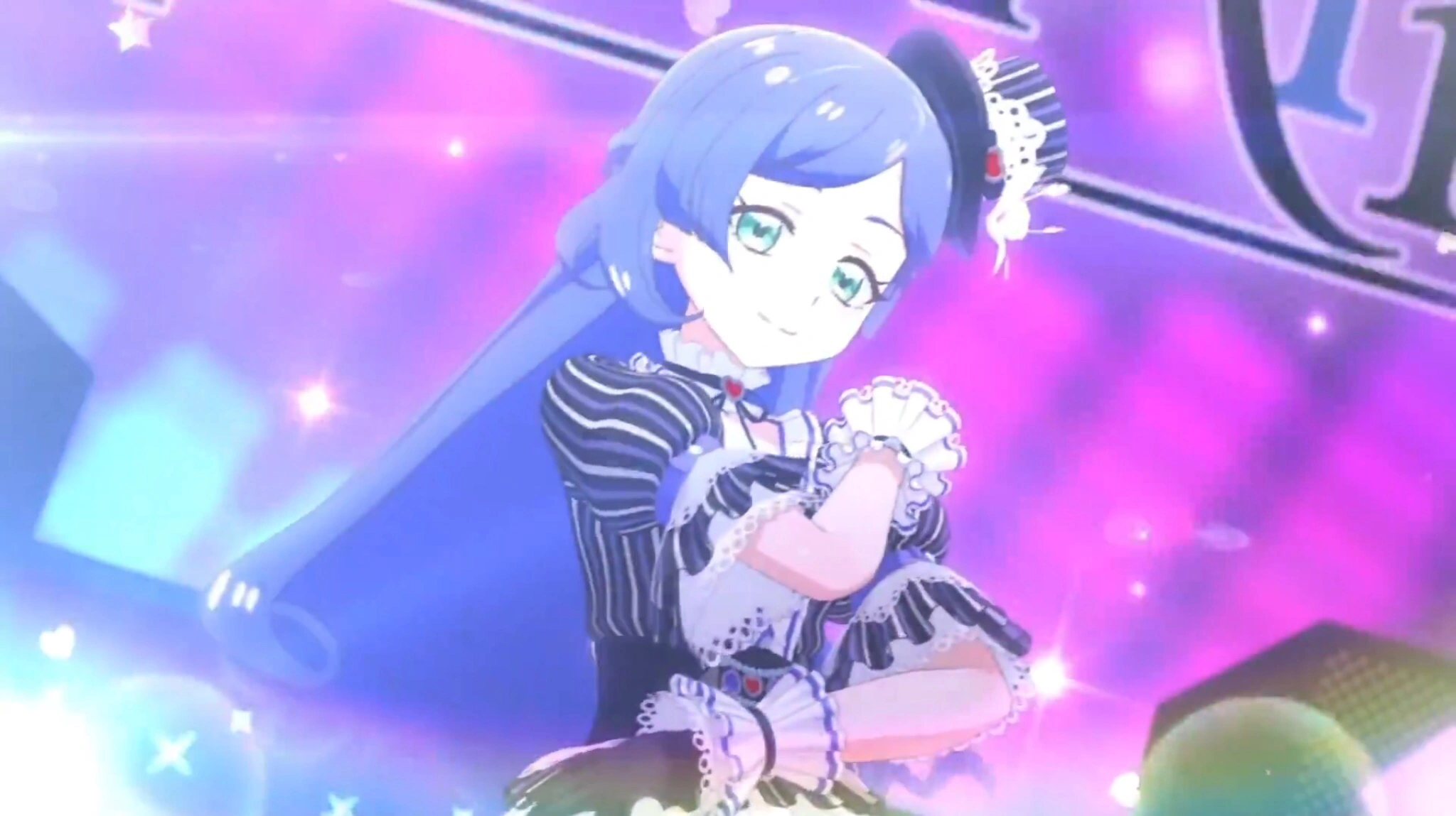 Sparkling Awakening☆Reincarnation | PriChan Wiki | Fandom