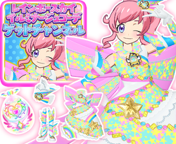 ✴︎Rai-chan‪✴︎ 🎀Rai🎀 | XTRAORDINARY RAPPER LINE🦄🐶🍄🦋 Swipe for each
