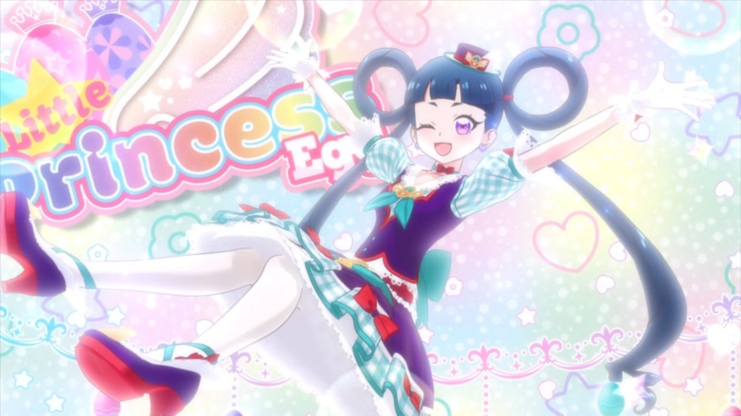 Yattemita/Coord Change Yattemita | PriChan Wiki | Fandom