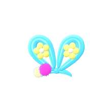Rainbow world様　ご確認 Mascot Rabbily Coord | PriChan Wiki | Fandom