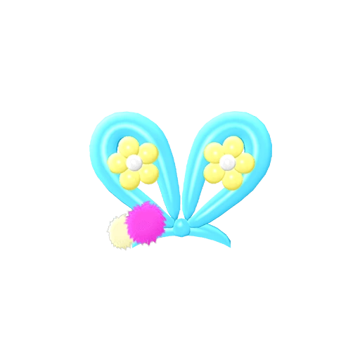 Rainbow world様　ご確認 Mascot Rabbily Coord | PriChan Wiki | Fandom