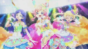 Miracle Coaster | PriChan Wiki | Fandom