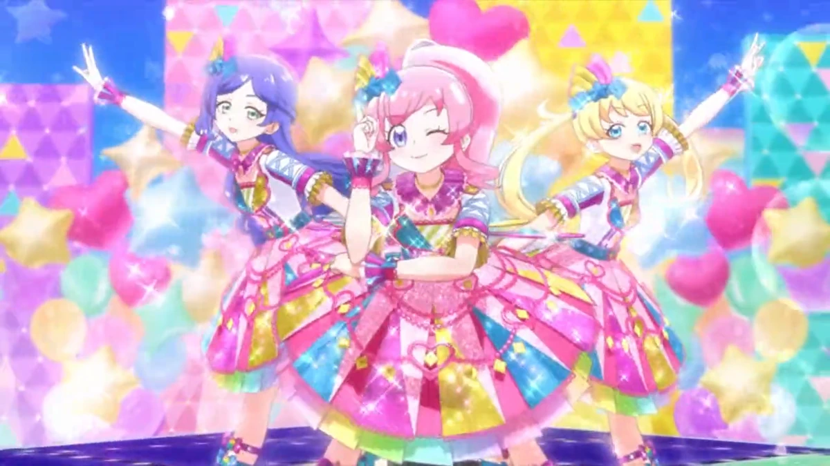 Miracle☆Kiratts | PriChan Wiki | Fandom