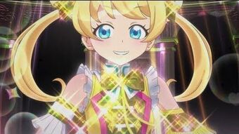 Love Love Sensor | PriChan Wiki | Fandom