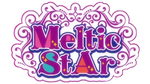 Meltic StAr Logo