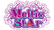 Meltic StAr Logo