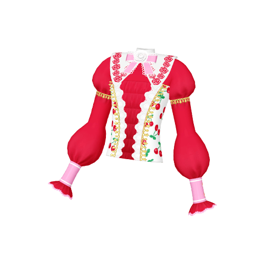 Cherry Cherry Lady Koord PriChan Wiki Fandom