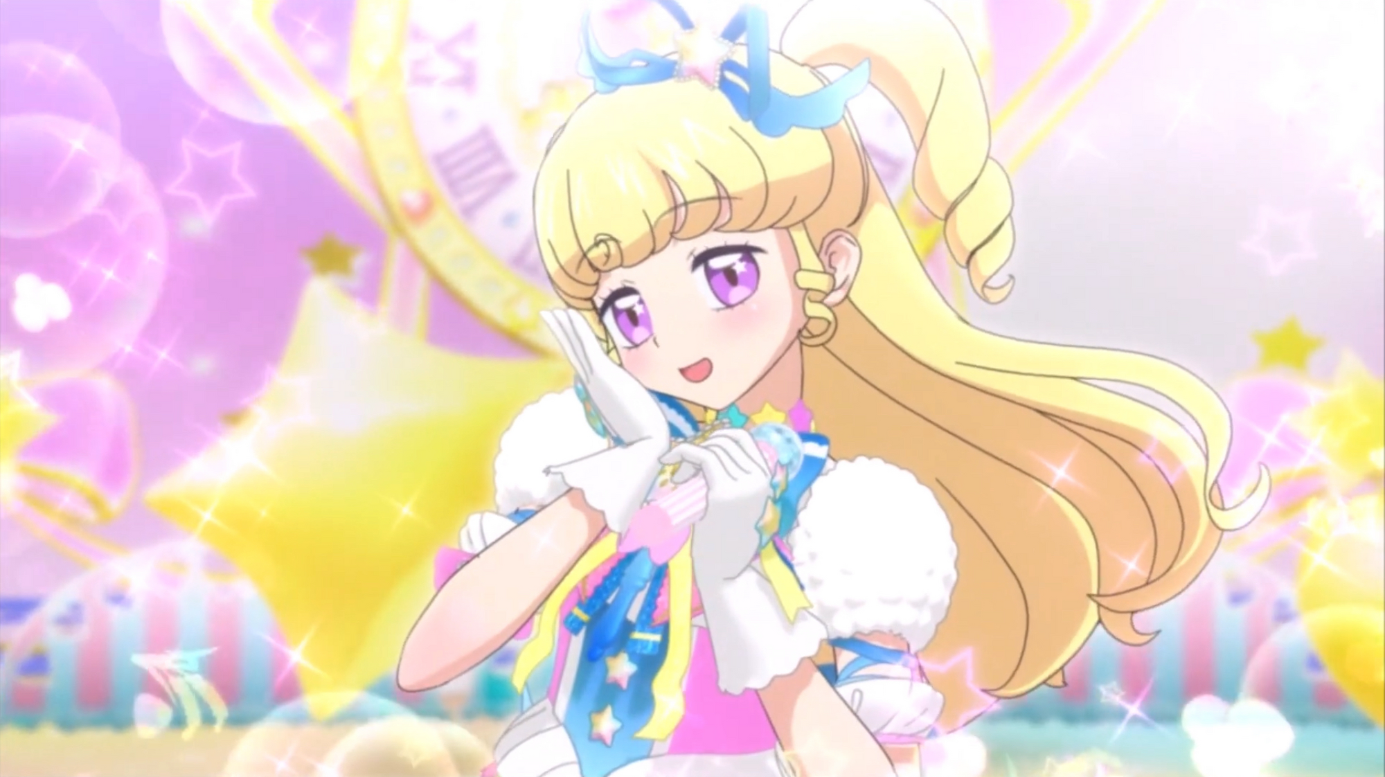 Tick Tock Magical Idol Time Prichan Wiki Fandom Tick Tock Magical Idol Time Prichan Wiki Fandom