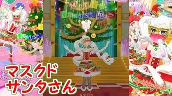 Miracle☆Kiratts Christmas Medley | PriChan Wiki | Fandom