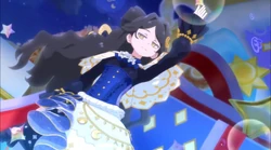 Mascot Luluna Coord | PriChan Wiki | Fandom