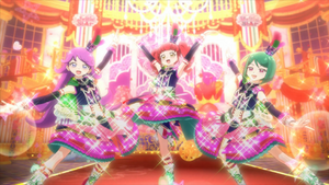 Asleep or Awake, I'm a DREAMIN' GIRL | PriChan Wiki | Fandom Asleep or Awake, I'm a DREAMIN' GIRL | PriChan Wiki | Fandom