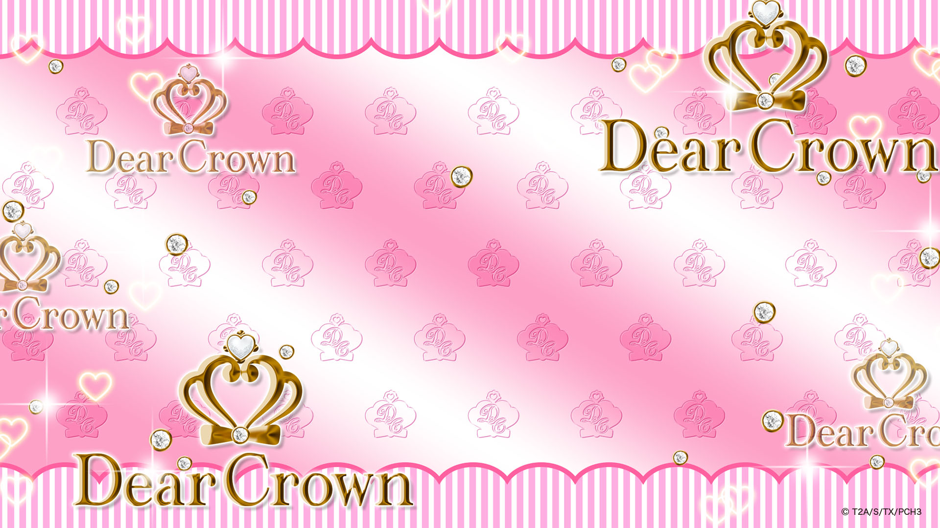DaizyStripper なお Dearest CROWN  コラボアク 🦇直 OFFICIAL SITE🦇†