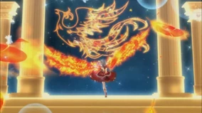 Principal Phoenix of Hope | PriChan Wiki | Fandom