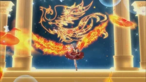 Principal Phoenix of Hope | PriChan Wiki | Fandom