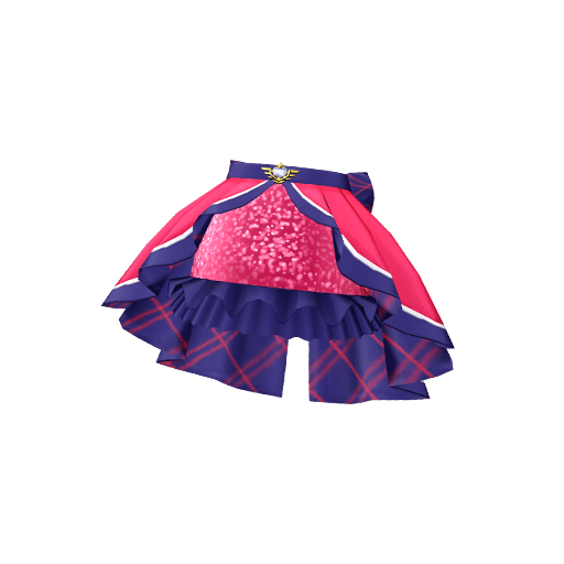 Pretty All Friends Mia Coord | PriChan Wiki | Fandom