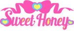 Sweet Honey Logo