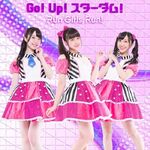 Go Up Stardom Single Regular