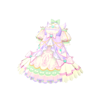 Dreaming Maiden Coord