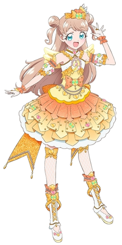 Happiness Gold Jewel Coord | PriChan Wiki | Fandom Happiness Gold Jewel Coord | PriChan Wiki | Fandom