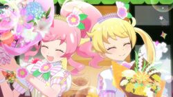 A Million Flowers for the Thrilling Future | PriChan Wiki