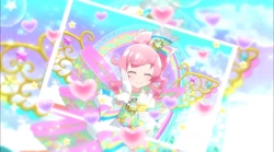 Super Rainbow Sky Illuminage Mirai Coord | PriChan Wiki | Fandom