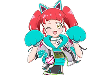 KING OF PRISM BEST ALBUM “Music Goes On!” | King Of Prism Wikia