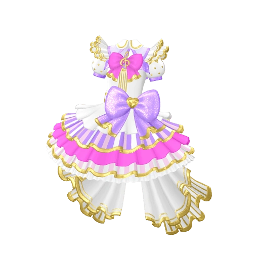 Super Cyalume Laala Another Coord Prichan Wiki Fandom Super Cyalume Laala Another Coord Prichan Wiki Fandom
