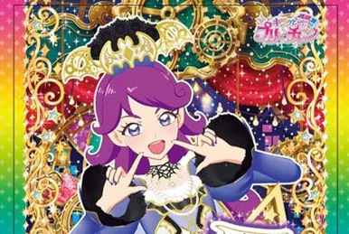 Kiratto Pri☆Chan Season 3 Blu-ray & DVD BOX 3 | PriChan