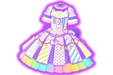 Cool Miracle☆Kiratts Group Kiratto Coord | PriChan Wiki | Fandom