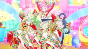 ❤︎ ❤︎ ❤︎ kirichanさん ❤︎ ❤︎ ❤︎ A Promising Sensation | PriChan Wiki | Fandom