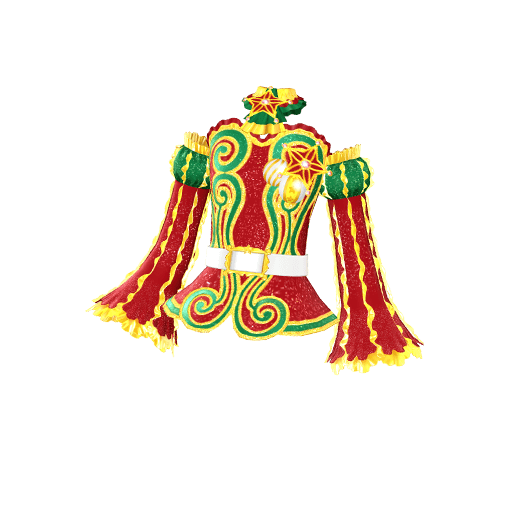 Christmas Carol Red Coord Prichan Wiki Fandom