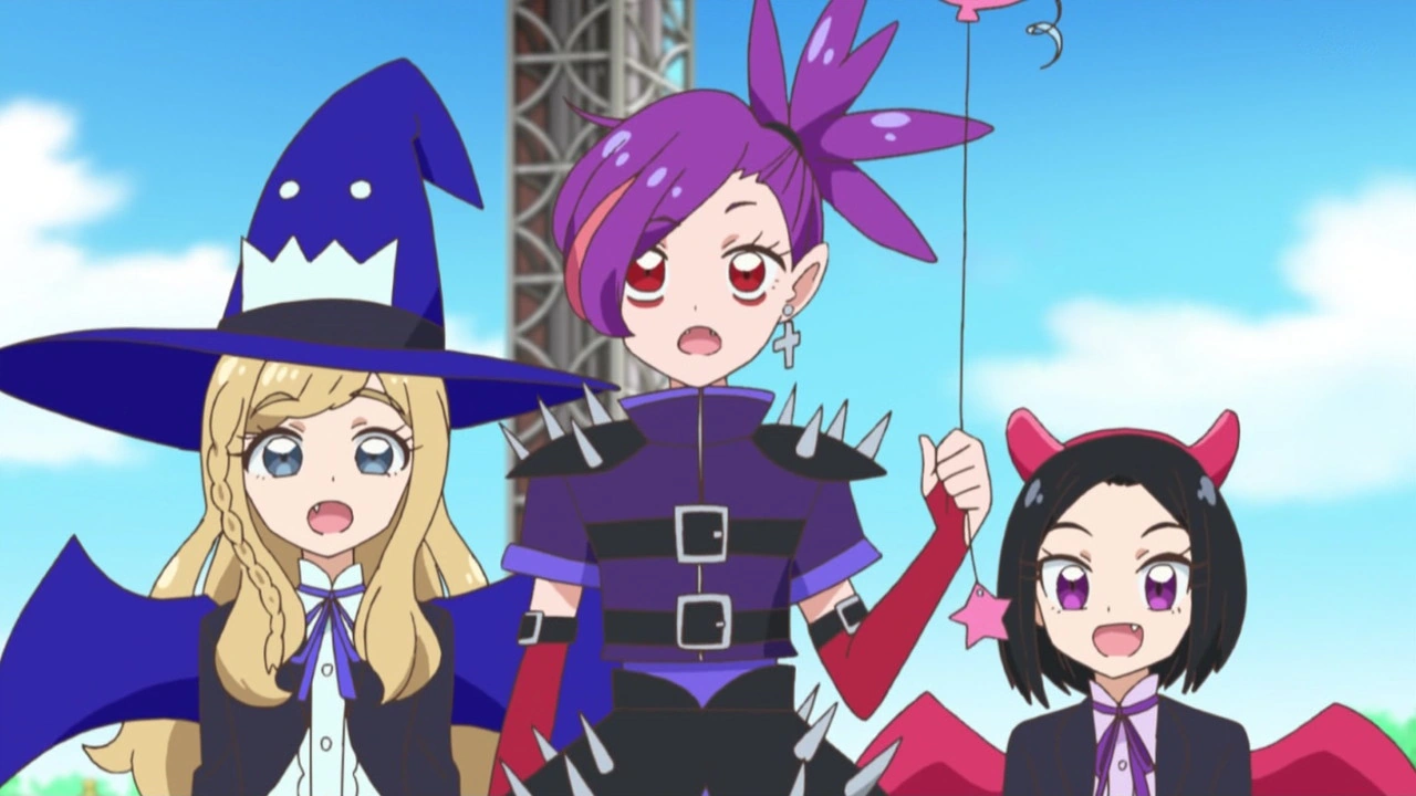 Bugcchu | PriChan Wiki | Fandom