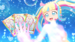 Pink Diamond Jewel Coord | PriChan Wiki | Fandom
