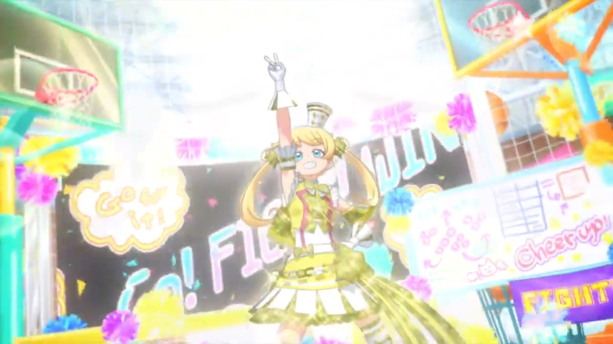 Love Love Sensor Prichan Wiki Fandom Love Love Sensor Prichan Wiki Fandom