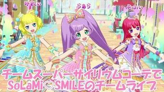 GoGo! PriPaLife | PriChan Wiki | Fandom