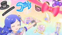 Kiratto For You! Miracle Present Box! | PriChan Wiki | Fandom