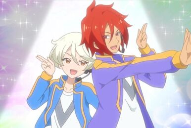 Radiant Abyss | All Pretty Series Wiki | Fandom