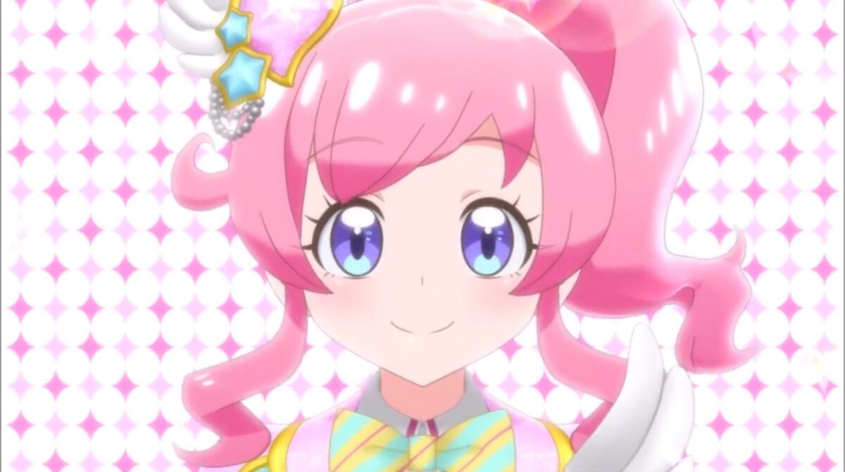 Kiratto For You! Miracle Present Box! | PriChan Wiki | Fandom Kiratto For You! Miracle Present Box! | PriChan Wiki | Fandom