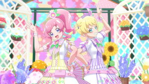 Ready Action Prichan Wiki Fandom Ready Action Prichan Wiki Fandom