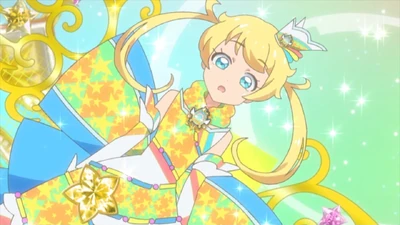 Super Rainbow Sky Illuminage Emo Coord | PriChan Wiki | Fandom