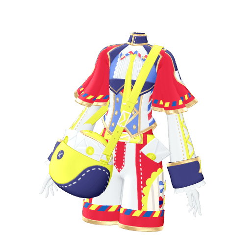 Ms Postman Sun Coord Prichan Wiki Fandom