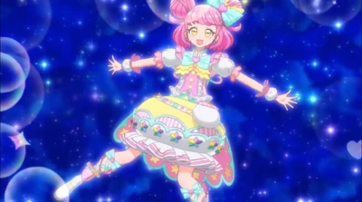 Mascot KiracCHU Coord | PriChan Wiki | Fandom