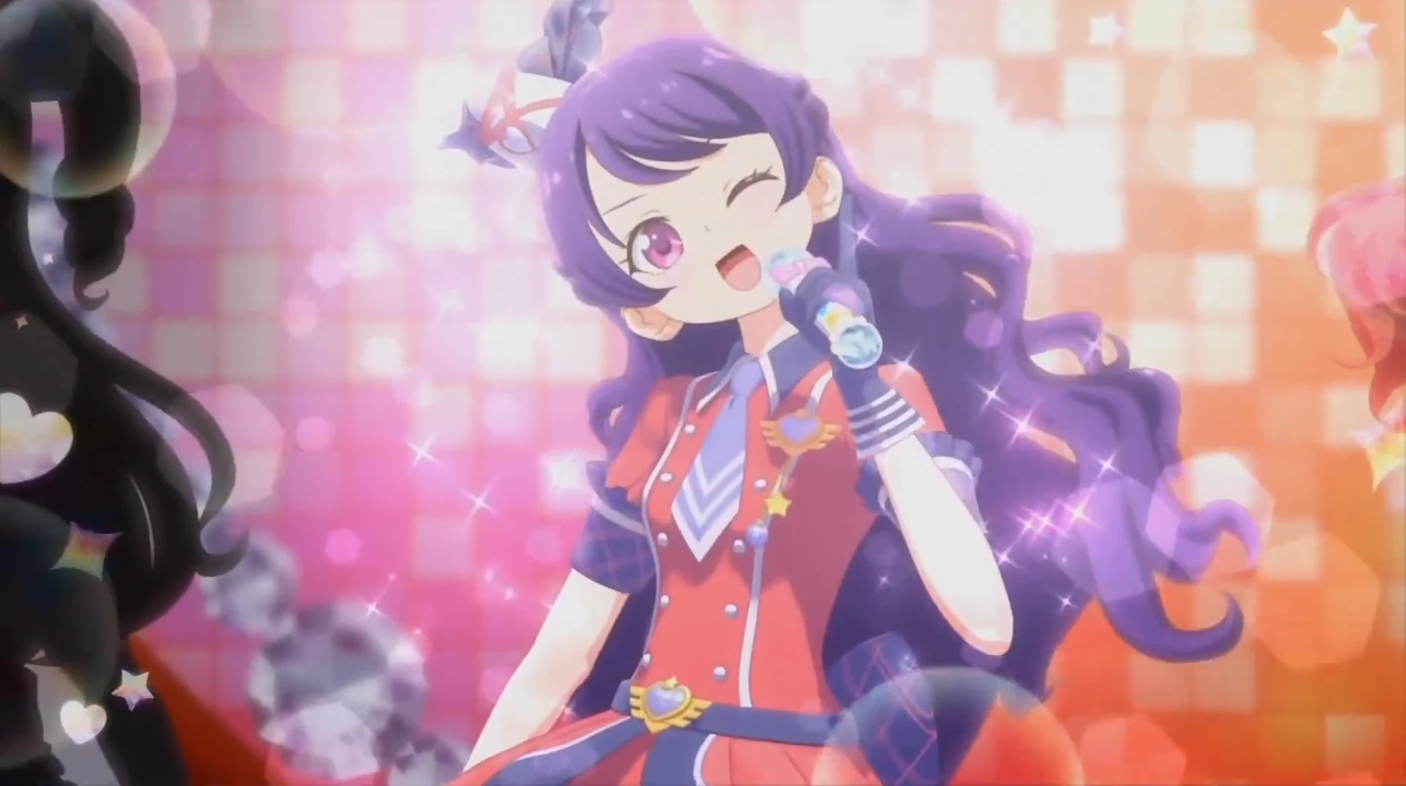 Pretty All Friends Mia Coord | PriChan Wiki | Fandom