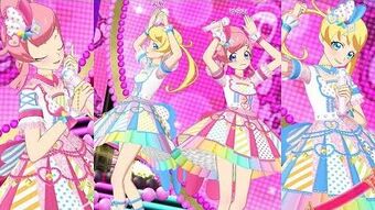 Ready Action Prichan Wiki Fandom