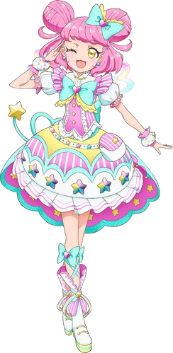 キラ様 Mascot KiracCHU Coord | PriChan Wiki | Fandom