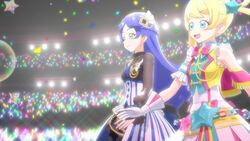 Prism Stone Girls Collection | PriChan Wiki | Fandom