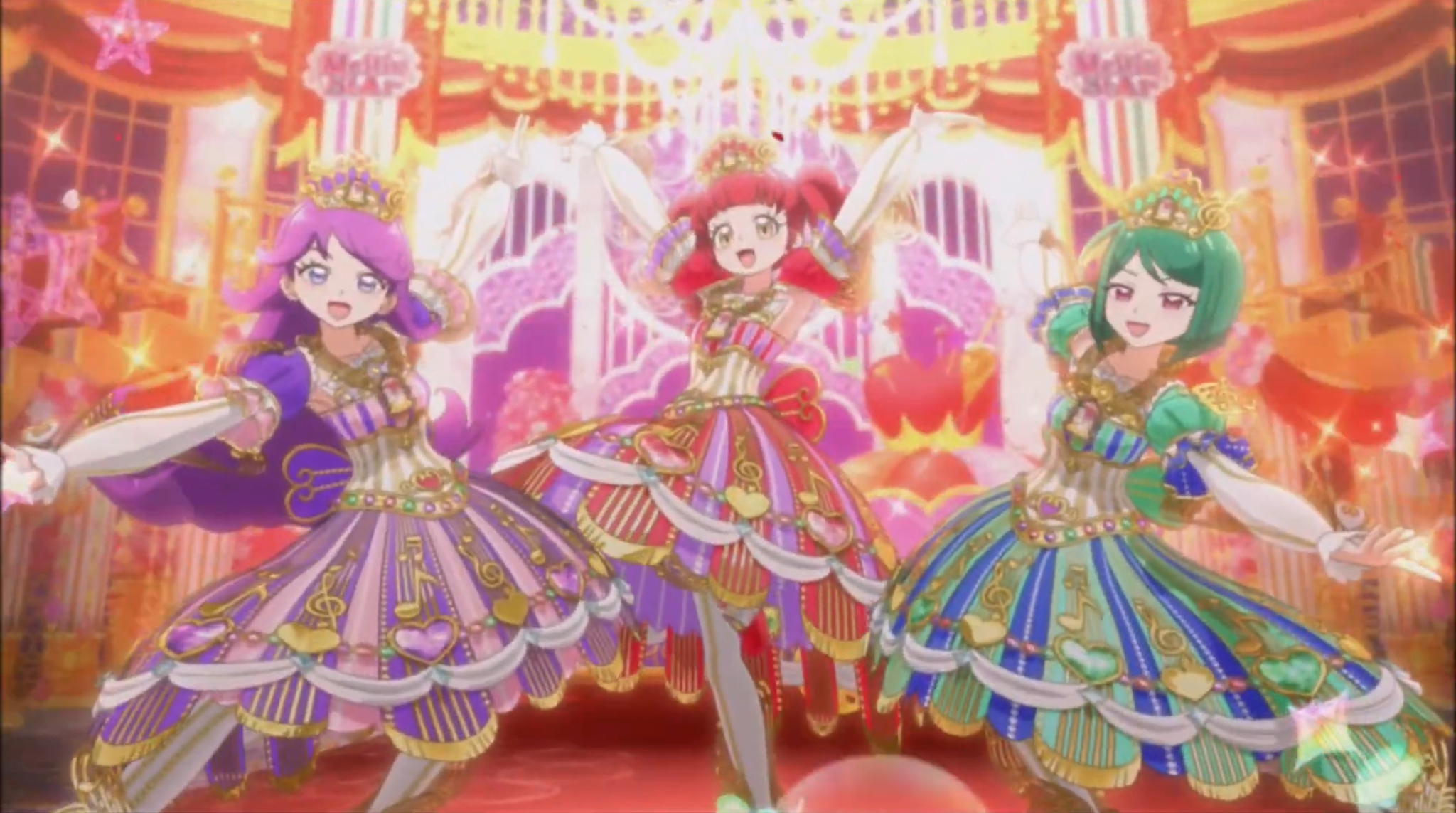 Asleep or Awake, I'm a DREAMIN' GIRL | PriChan Wiki | Fandom Asleep or Awake, I'm a DREAMIN' GIRL | PriChan Wiki | Fandom
